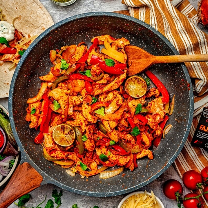 Ultimate Flavours of the World SAVE OVER £45 FREE UK DELIVERY alternate image 2