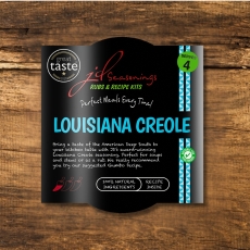 Louisiana Creole