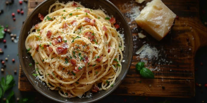 Carbonara main image